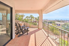 Stunning Lake Havasu City Getaway with Hot Tub!